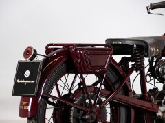 Moto Guzzi P175 