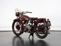 Moto Guzzi P175 