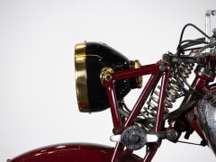 Moto Guzzi P175 
