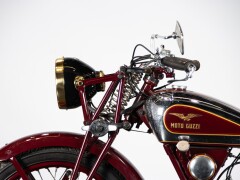 Moto Guzzi P175 