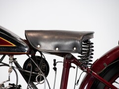 Moto Guzzi P175 
