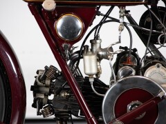 Moto Guzzi P175 