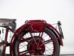 Moto Guzzi P175 