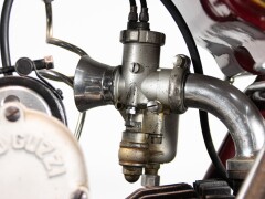 Moto Guzzi P175 