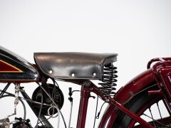 Moto Guzzi P175 