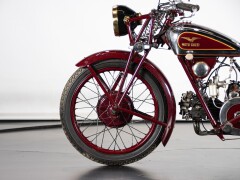 Moto Guzzi P175 