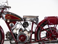 Moto Guzzi P175 