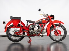 Moto Guzzi ASTORE 500 