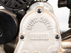 Moto Guzzi ASTORE 500 
