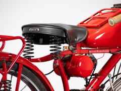 Moto Guzzi MOTOLEGGERA 