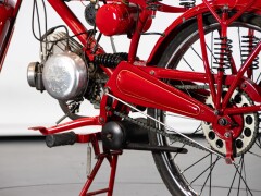 Moto Guzzi MOTOLEGGERA 