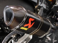 BMW HP4 RACE 