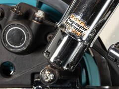 Harley Davidson DYNA GLIDE FXDS 