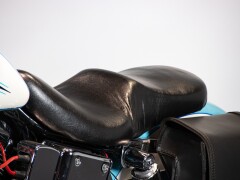 Harley Davidson DYNA GLIDE FXDS 