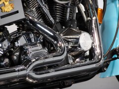 Harley Davidson DYNA GLIDE FXDS 