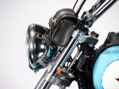 Harley Davidson DYNA GLIDE FXDS 