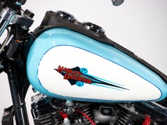 Harley Davidson DYNA GLIDE FXDS 