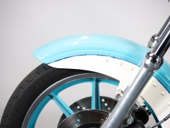 Harley Davidson DYNA GLIDE FXDS 