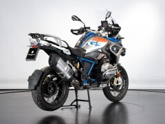 BMW R 1200 GS RALLY 