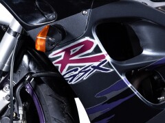 Suzuki GSX R 1100 