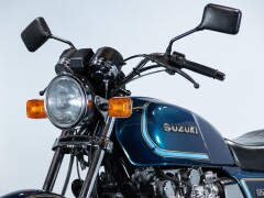 Suzuki GS 1100 G 