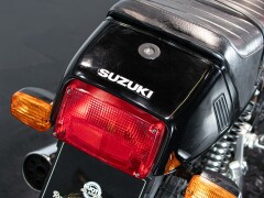 Suzuki GSX 1100 ES 