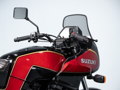 Suzuki GSX 1100 ES 