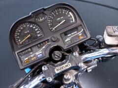 Suzuki GSX 750 