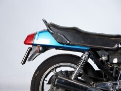 Suzuki GSX 750 