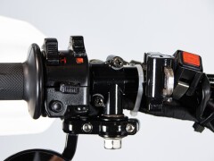 Yamaha TT 600 