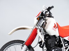 Yamaha TT 600 
