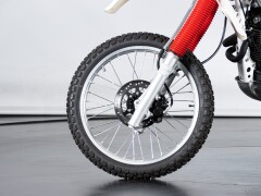 Yamaha TT 600 
