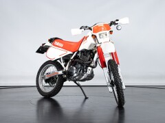 Yamaha TT 600 