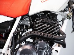 Yamaha TT 600 