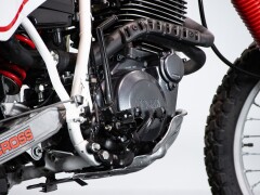 Yamaha TT 600 