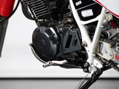Yamaha TT 600 