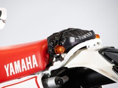 Yamaha TT 600 