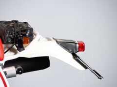 Yamaha TT 600 
