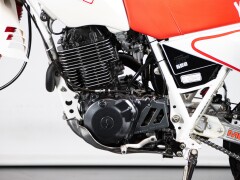 Yamaha TT 600 