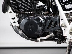 Yamaha TT 600 