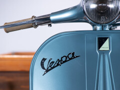 Piaggio VESPA 150 MOTOFURGONCINO 