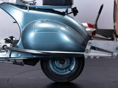 Piaggio VESPA 150 MOTOFURGONCINO 