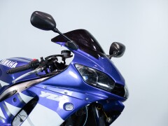 Yamaha R6 