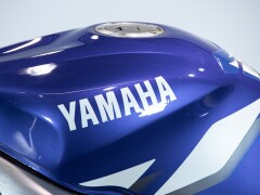 Yamaha R6 