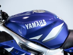 Yamaha R6 